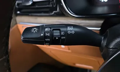 Kia Mohave 2022, 94947 км, за 18508.74 USD - фото 30