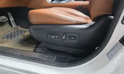 Kia Mohave 2022, 94947 км, за 18508.74 USD - фото 32