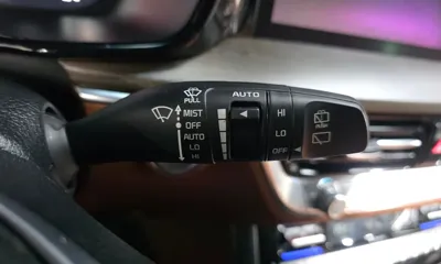 Kia Mohave 2022, 94947 км, за 18508.74 USD - фото 33