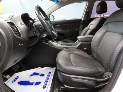 Kia Sportage 2015, 189722 км, за 3713.36 USD - фото 6