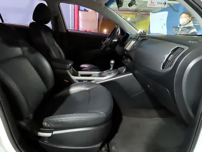 Kia Sportage 2015, 189722 км, за 3713.36 USD - фото 8