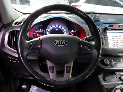 Kia Sportage 2015, 189722 км, за 3713.36 USD - фото 10