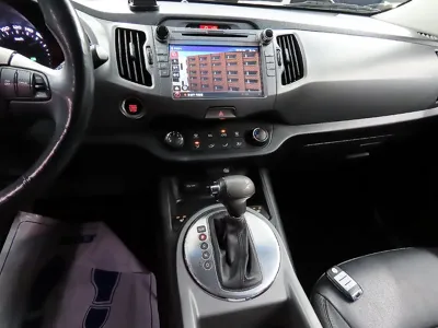 Kia Sportage 2015, 189722 км, за 3713.36 USD - фото 11