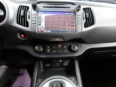 Kia Sportage 2015, 189722 км, за 3713.36 USD - фото 12