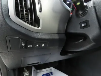 Kia Sportage 2015, 189722 км, за 3713.36 USD - фото 15