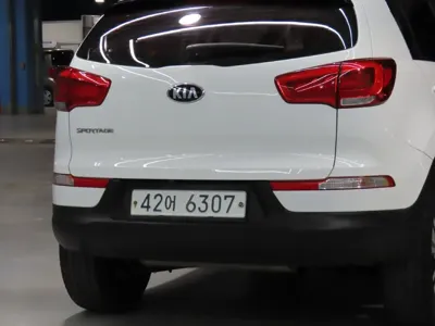 Kia Sportage 2015, 189722 км, за 3713.36 USD - фото 17