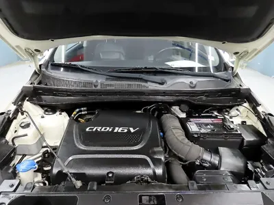 Kia Sportage 2015, 189722 км, за 3713.36 USD - фото 19