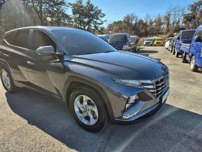 Hyundai Tucson 2022, 82000 км, за 13809.05 USD