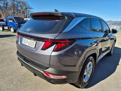 Hyundai Tucson 2022, 82000 км, за 13809.05 USD