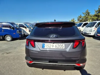 Hyundai Tucson 2022, 82000 км, за 13809.05 USD