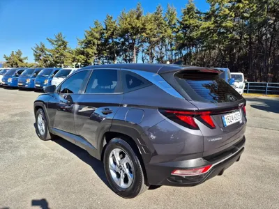 Hyundai Tucson 2022, 82000 км, за 13809.05 USD - фото 6