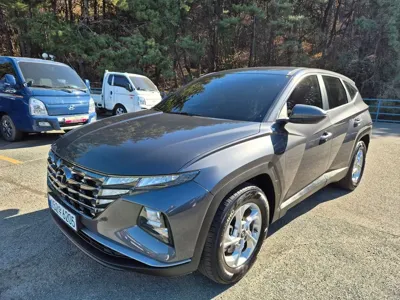 Hyundai Tucson 2022, 82000 км, за 13809.05 USD - фото 8
