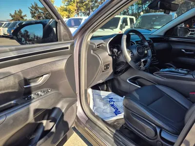 Hyundai Tucson 2022, 82000 км, за 13809.05 USD - фото 9