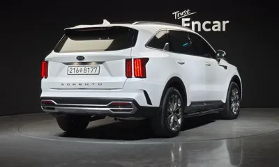 Kia Sorento 2021, 70828 км, за 16345.02 USD