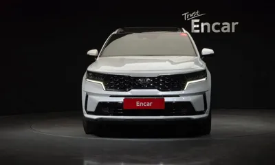 Kia Sorento 2021, 70828 км, за 16345.02 USD