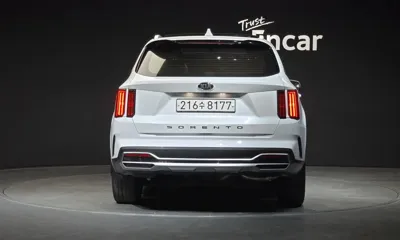 Kia Sorento 2021, 70828 км, за 16345.02 USD