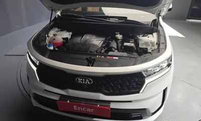 Kia Sorento 2021, 70828 км, за 16221.51 USD - фото 6