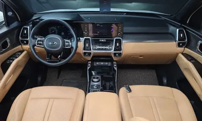Kia Sorento 2021, 70828 км, за 16221.51 USD - фото 7