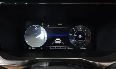 Kia Sorento 2021, 70828 км, за 16221.51 USD - фото 8