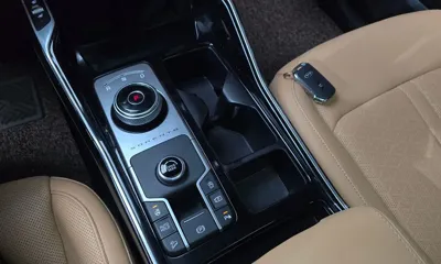 Kia Sorento 2021, 70828 км, за 16221.51 USD - фото 9