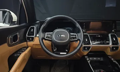 Kia Sorento 2021, 70828 км, за 16221.51 USD - фото 13