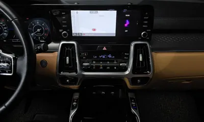 Kia Sorento 2021, 70828 км, за 16221.51 USD - фото 14
