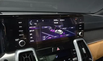 Kia Sorento 2021, 70828 км, за 16221.51 USD - фото 16