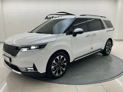 Kia Canival 2023, 25543 км, за 19036.37 USD