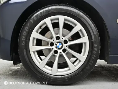 BMW Gran Turismo 2014, 106889 км, за 5513.98 USD
