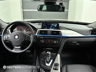 BMW Gran Turismo 2014, 106889 км, за 5513.98 USD - фото 7