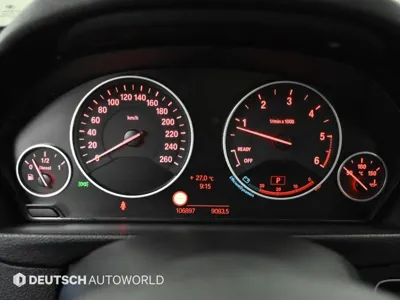 BMW Gran Turismo 2014, 106889 км, за 5513.98 USD - фото 8