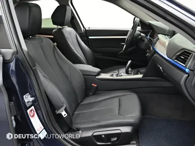 BMW Gran Turismo 2014, 106889 км, за 5513.98 USD - фото 10