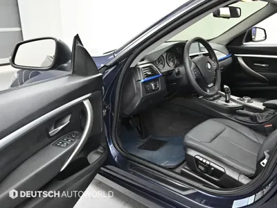 BMW Gran Turismo 2014, 106889 км, за 5513.98 USD - фото 11