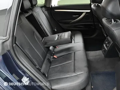BMW Gran Turismo 2014, 106889 км, за 5513.98 USD - фото 12