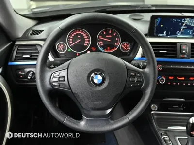 BMW Gran Turismo 2014, 106889 км, за 5513.98 USD - фото 13