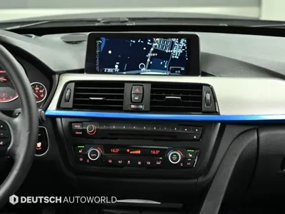BMW Gran Turismo 2014, 106889 км, за 5513.98 USD - фото 14