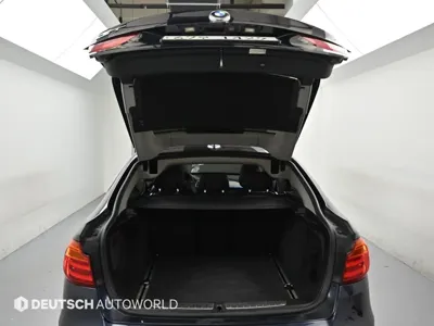 BMW Gran Turismo 2014, 106889 км, за 5513.98 USD - фото 19