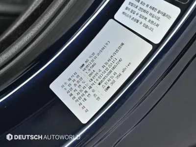 BMW Gran Turismo 2014, 106889 км, за 5513.98 USD - фото 20