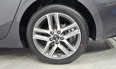 Kia K3 2019, 72937 км, за 9255.61 USD - фото 21