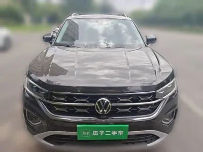 Volkswagen Tayron 2022, 39700 км, за 14258.11 USD