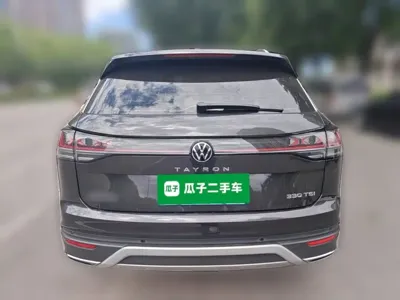 Volkswagen Tayron 2022, 39700 км, за 14258.11 USD