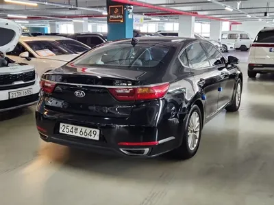 Kia K7 2016, 218000 км, за 4069.84 USD - фото 6