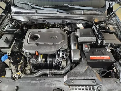 Kia K7 2016, 218000 км, за 4069.84 USD - фото 7