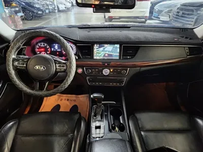 Kia K7 2016, 218000 км, за 4069.84 USD - фото 8