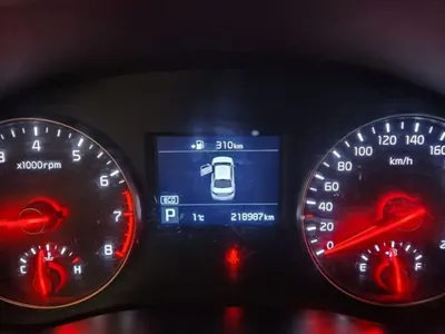 Kia K7 2016, 218000 км, за 4069.84 USD - фото 9