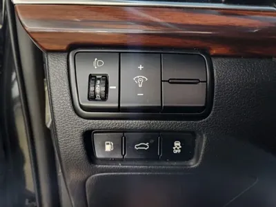 Kia K7 2016, 218000 км, за 4069.84 USD - фото 16
