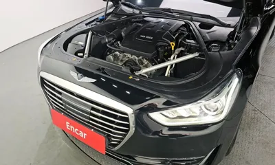 Genesis EQ900 2016, 175188 км, за 9908.79 USD - фото 6