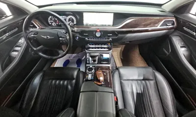 Genesis EQ900 2016, 175188 км, за 9908.79 USD - фото 7