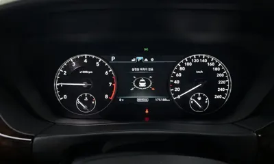 Genesis EQ900 2016, 175188 км, за 9908.79 USD - фото 8