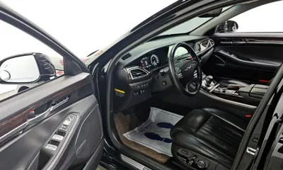 Genesis EQ900 2016, 175188 км, за 9908.79 USD - фото 10